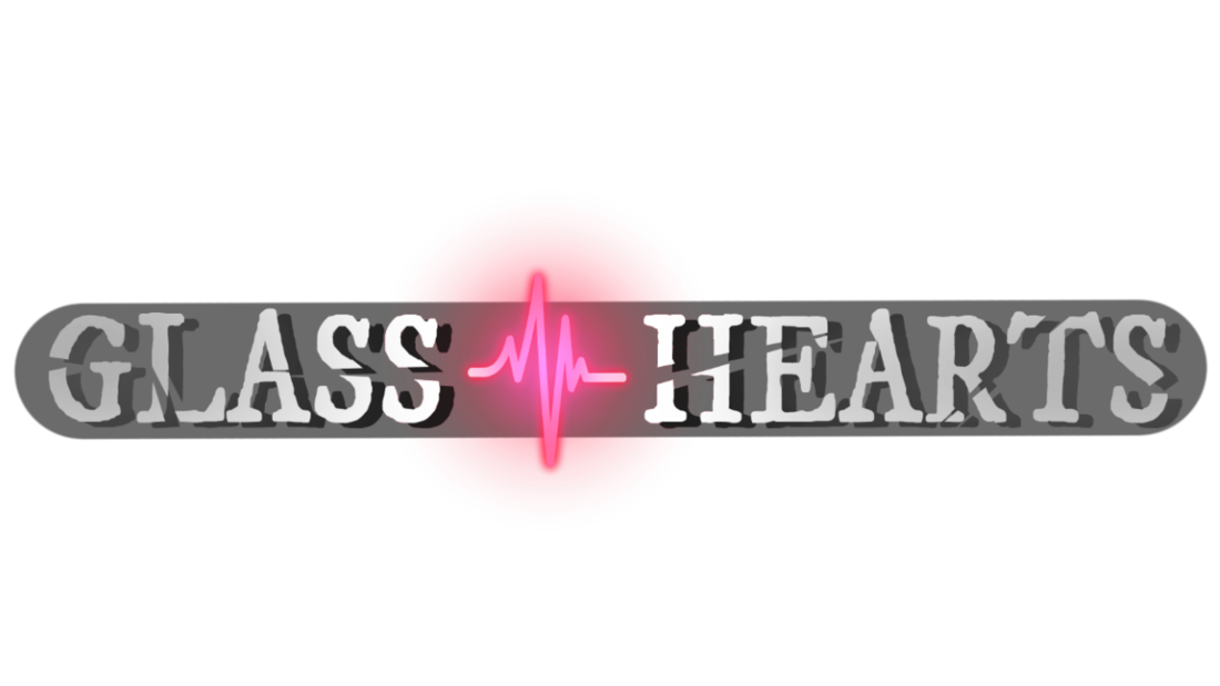 Glass Hearts