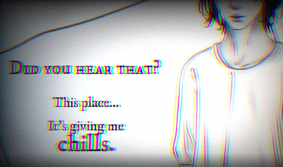 Glass Hearts — a fractured memory (lian)
