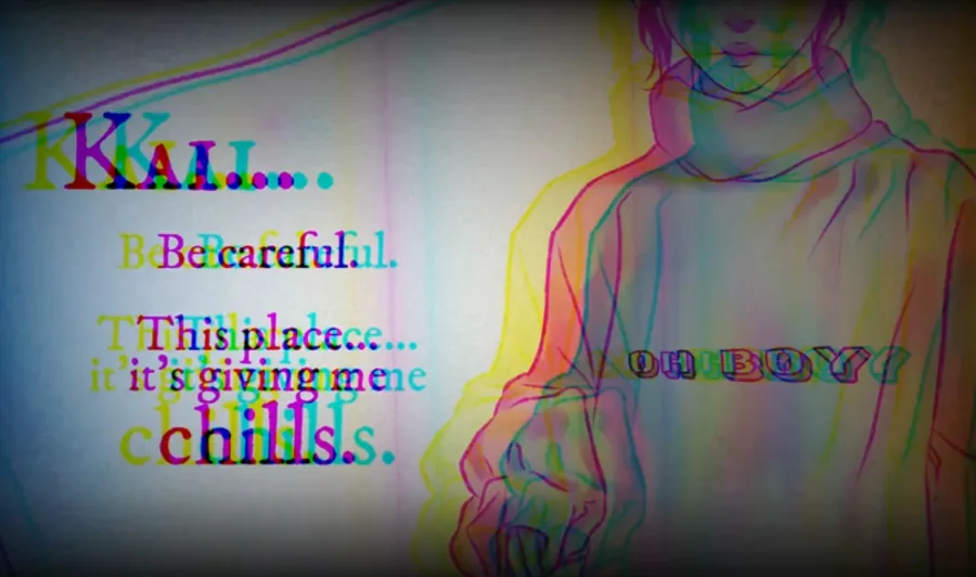Glass Hearts — a fractured memory (subin)